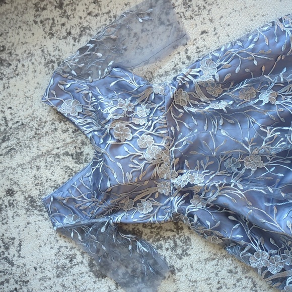 High Low Dress | size M - Picture 2 of 8